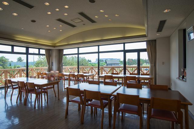 Seaside Mattou Hotell Hakusan Exteriör bild