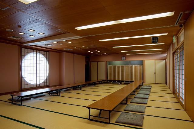 Seaside Mattou Hotell Hakusan Exteriör bild