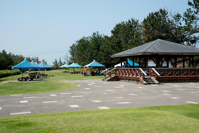Seaside Mattou Hotell Hakusan Exteriör bild